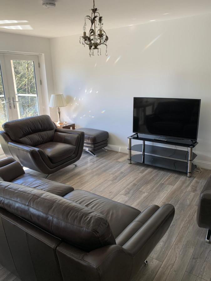 Tanllan Apartment 칼란더 외부 사진