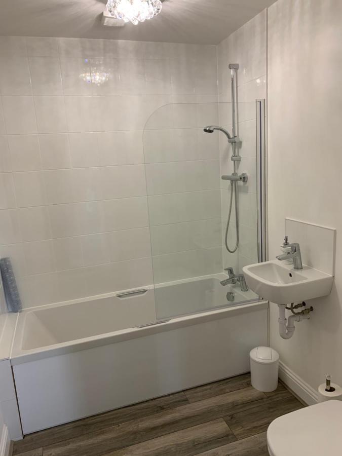 Tanllan Apartment 칼란더 외부 사진