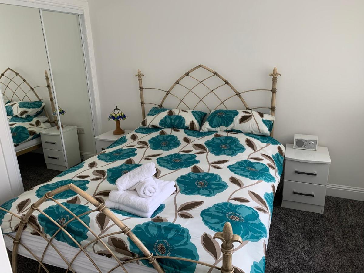 Tanllan Apartment 칼란더 외부 사진