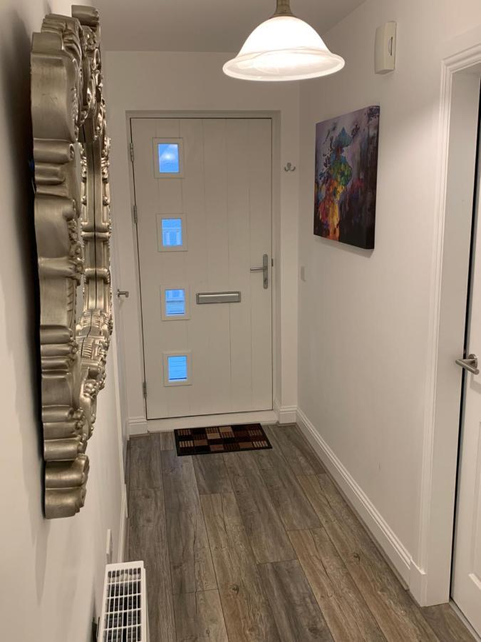 Tanllan Apartment 칼란더 외부 사진