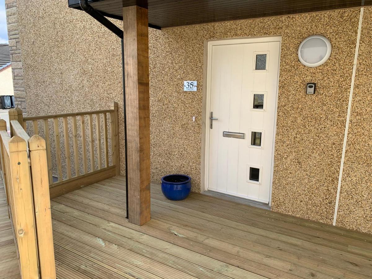 Tanllan Apartment 칼란더 외부 사진