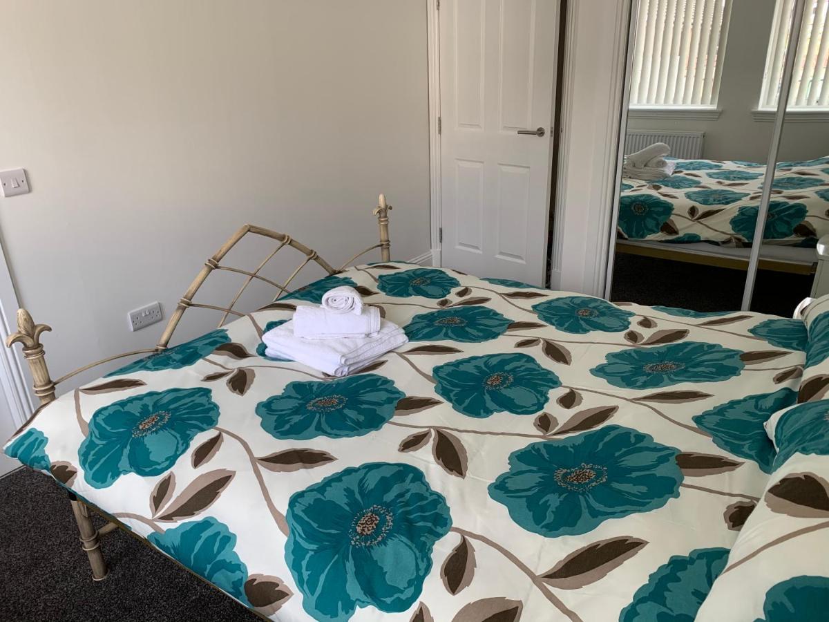 Tanllan Apartment 칼란더 외부 사진