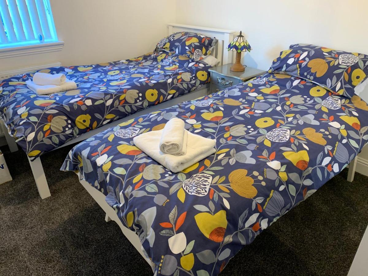 Tanllan Apartment 칼란더 외부 사진