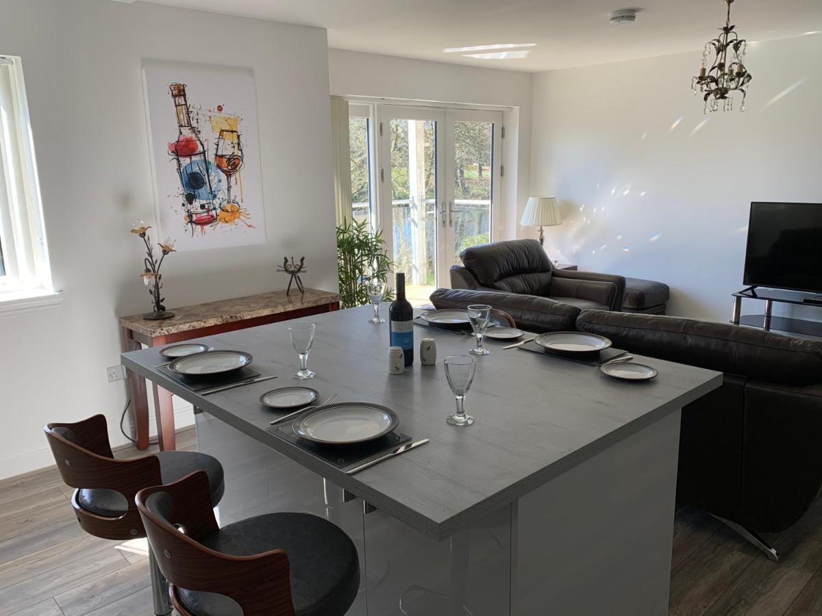 Tanllan Apartment 칼란더 외부 사진