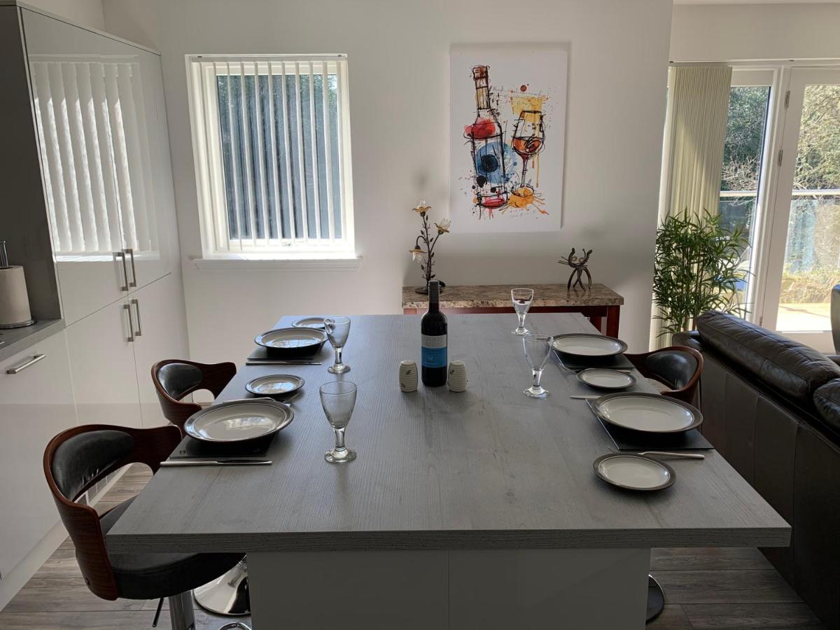 Tanllan Apartment 칼란더 외부 사진