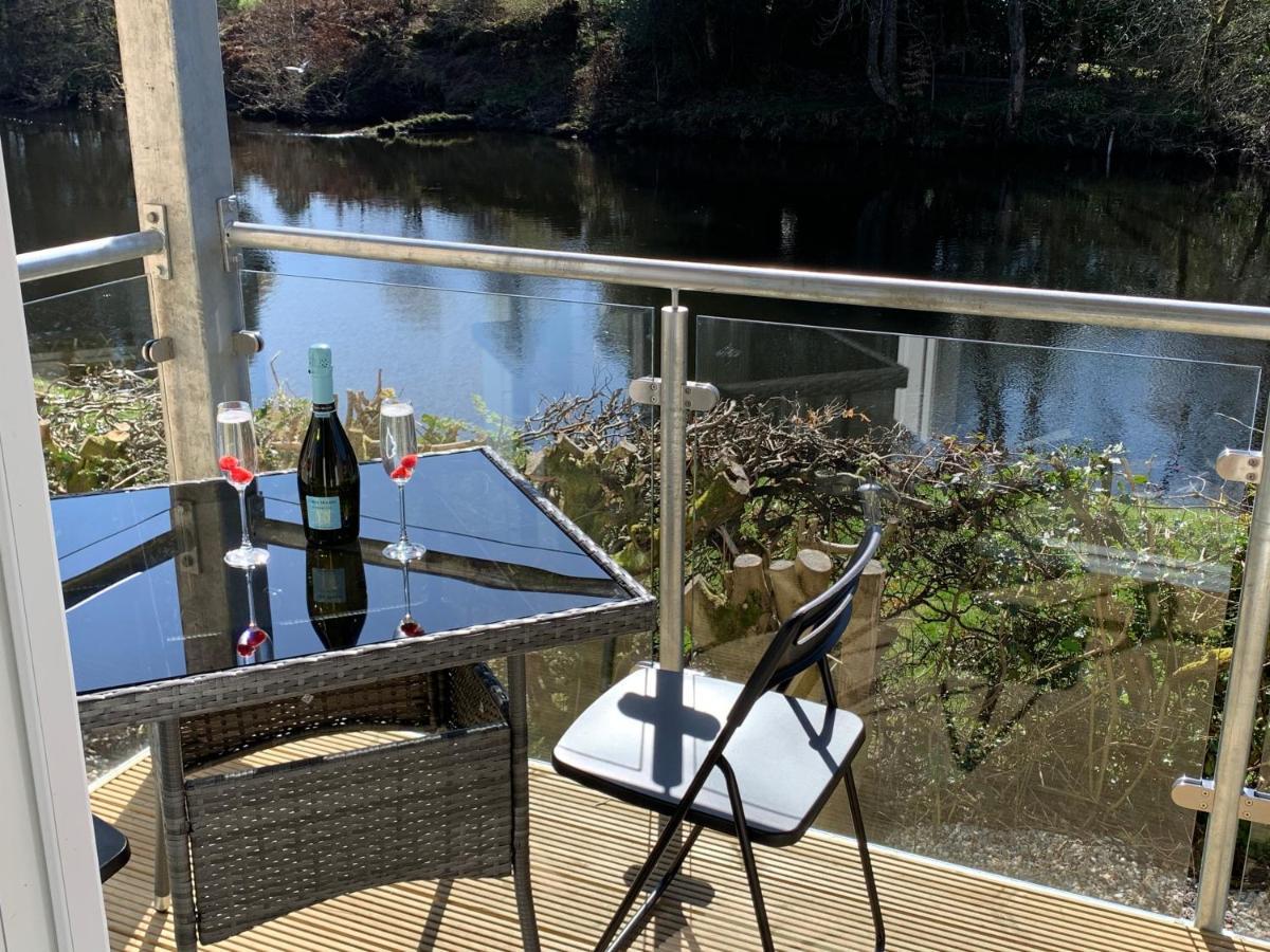 Tanllan Apartment 칼란더 외부 사진