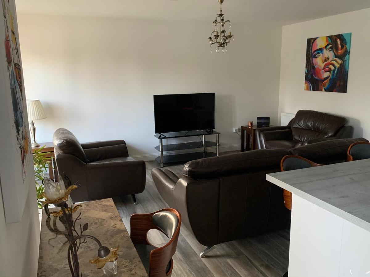 Tanllan Apartment 칼란더 외부 사진
