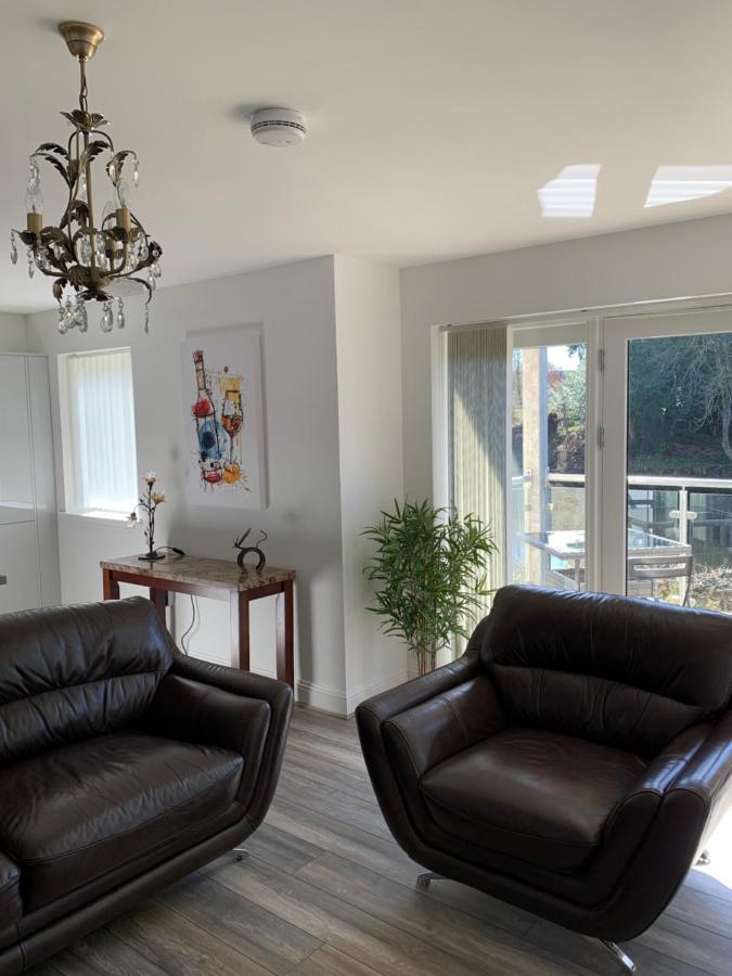 Tanllan Apartment 칼란더 외부 사진