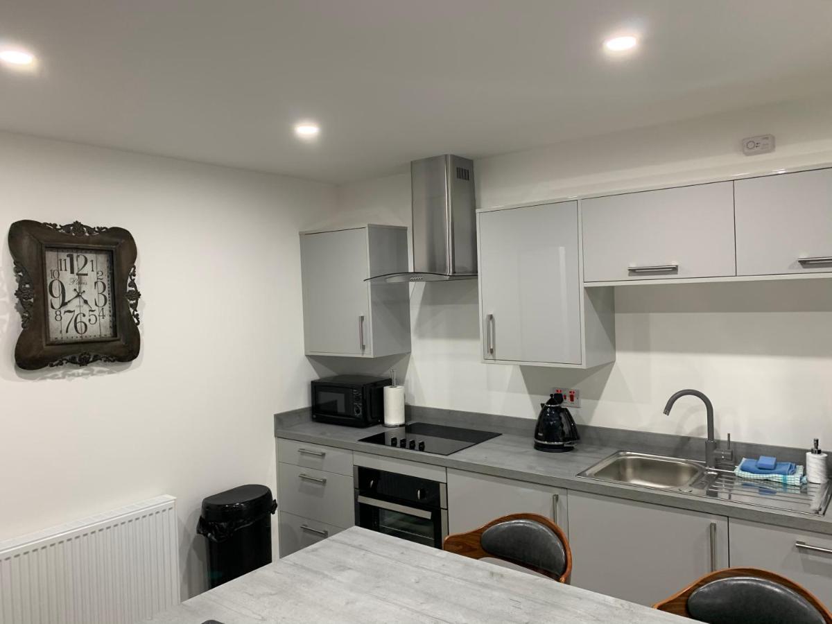 Tanllan Apartment 칼란더 외부 사진