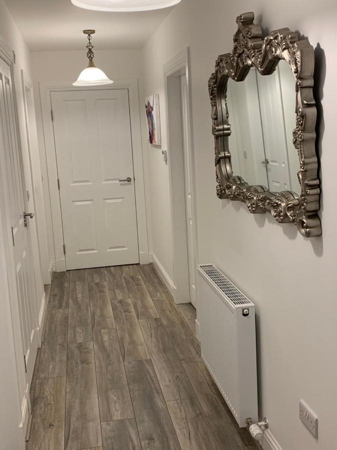 Tanllan Apartment 칼란더 외부 사진