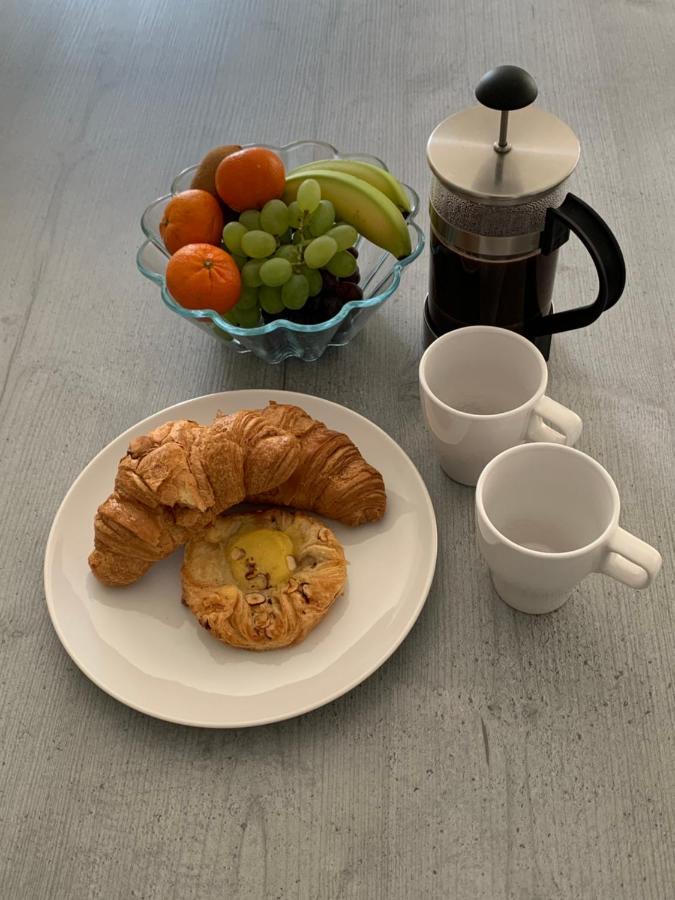 Tanllan Apartment 칼란더 외부 사진