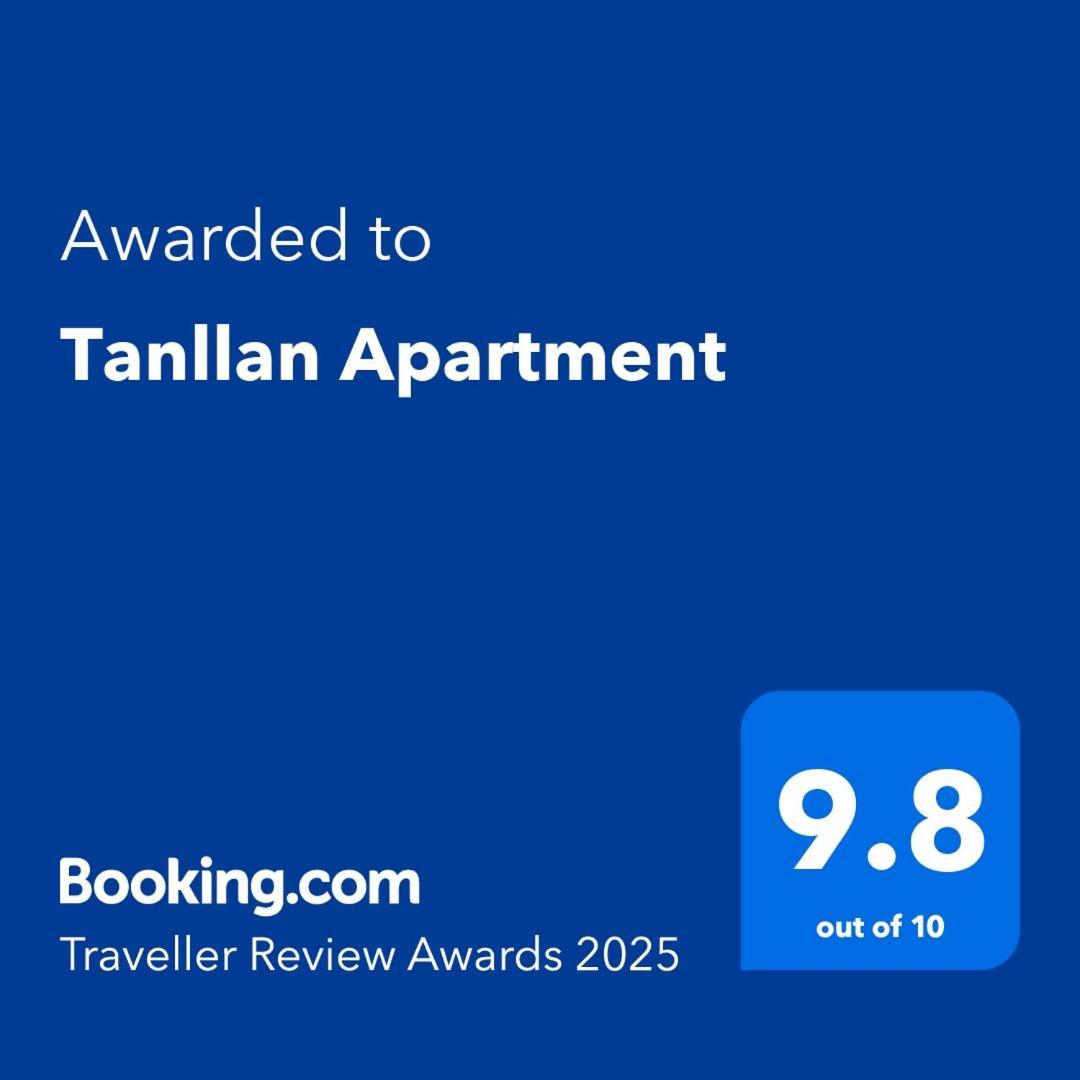 Tanllan Apartment 칼란더 외부 사진